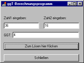 Ausgabe